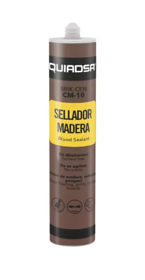 SELLADOR MAD WENGUE 300 ML