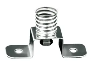 Pequeño material eléctrico de instalación