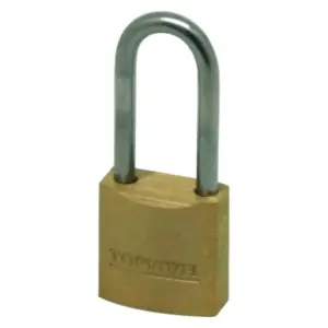 CANDADO A/LARGO 20MM LAT LAT