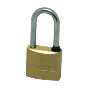 CANDADO A/LARGO 30MM LAT LAT