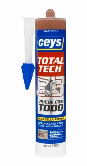 SELLADOR TOTAL TECH 290 ML MAR