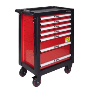 Carros con herrameintas