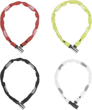 Accesorios y Antirrobo bicicleta