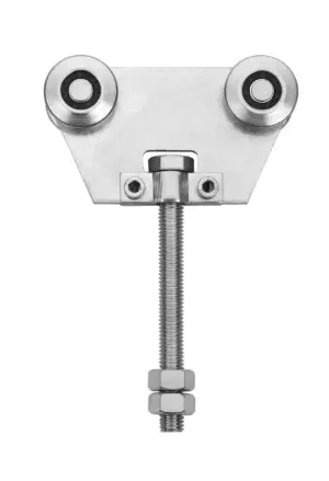 ACCESORIOS GUIA CORREDERA ROLL