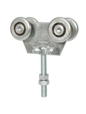 ACCESORIOS GUIA CORREDERA ROLL