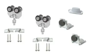 ACCESORIOS GUIA CORREDERA KC75