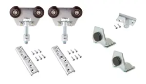 ACCESORIOS GUIA CORREDERA KC30