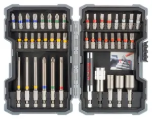 PUNTA ACC.TALADRO ATORN. 26070