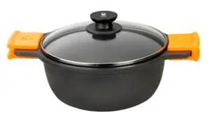 CACEROLA ALTA C/TAPA 28CM EFFI