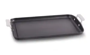 PLANCHA ASAR B/INCLIN LISA 34X