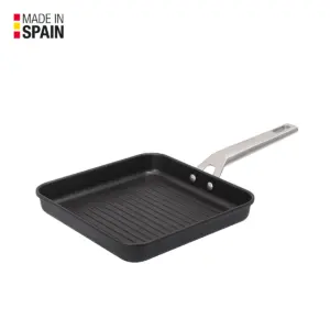 GRILL PLANCHA 23X23CM