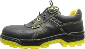 ZAPATO SEG S3 T46 PIEL MUNDO N