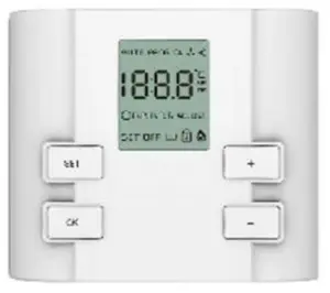 Calefacción centralizada