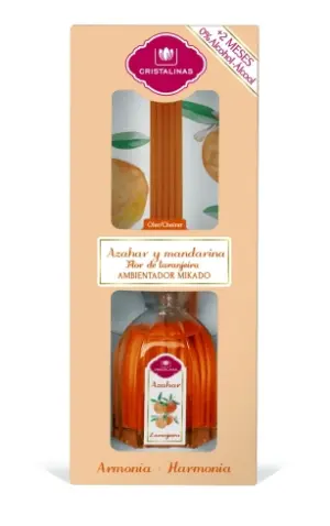 AMBIENTADOR AZAHAR 45ML