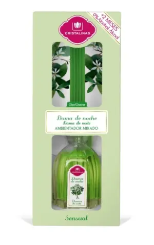 AMBIENTADOR DAMA NOCHE 50ML MI