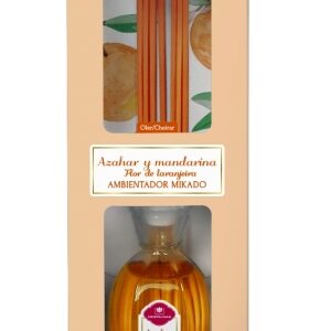 Ambientadores y absorbehumedad