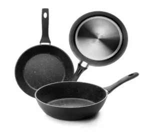 SARTEN HONDA 24CM NATURA IBILI