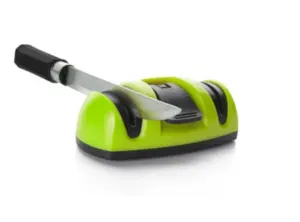 AFILADOR MINI CUCHILLOS 10X6CM