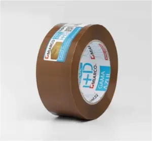 CINTA EMBALAJE 48MMX 66MT MIAR