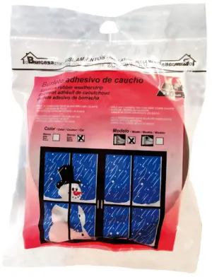 BURLETE ADH 9MMX25MT BURCASA M