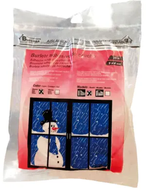 BURLETE ADH 9MMX25MT BURCASA B