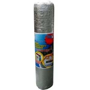 PANEL RADIADOR 0,75X5MT 107226