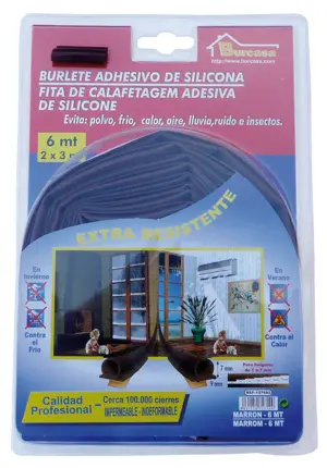 BURLETE PTA/VENT. ADH 06MT BUR