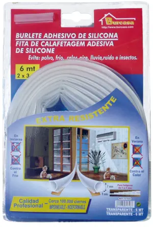 BURLETE PTA/VENT. ADH 06MT BUR