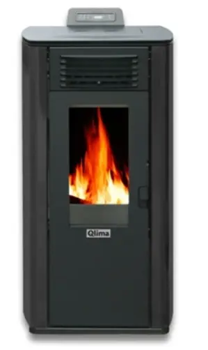 ESTUFA PELLETS 470 X 476X 1099