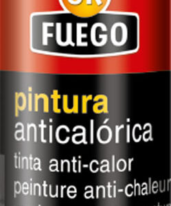 Esmalte antioxidante para metal