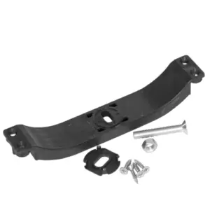 SOPORTE REJILLA CANALE. 13CM B