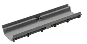 CANALETA 13X4X50CM PEGASUS