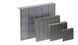 PLACA ARQUETA SIFONICA 20X20CM