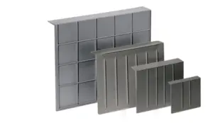 PLACA ARQUETA SIFONICA 40X40CM