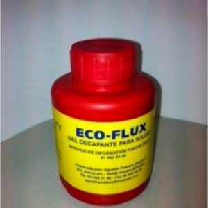 Productos soldadura y estanqueidad fontanería