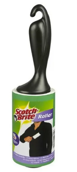 Otros útiles de limpieza