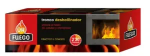 Productos encendido para biomasa
