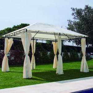 Pérgolas