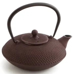 TETERA FILTRO ACERO INOXIDABLE