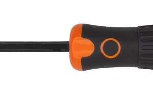 DESTORNILLADOR MAGNET. 1/4'' B