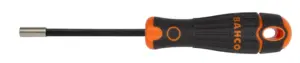 DESTORNILLADOR MAGNET. 1/4'' B