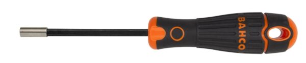 DESTORNILLADOR MAGNET. 1/4'' B