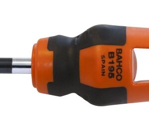 DESTORNILLADOR EXTRACORTO-B198