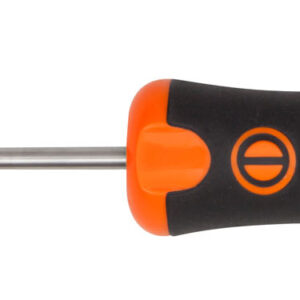 DESTORNILLADOR B/RECTA M/BIC 5