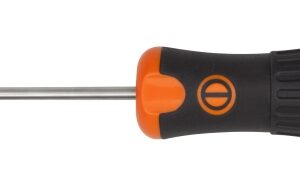 DESTORNILLADOR B/RECTA M/BIC 3