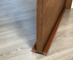 Aislamientos de puertas