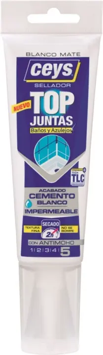 SELLADOR JUNTAS IMPERM BL/MAT