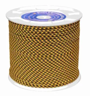 CUERDA TRENZ. 04,5MM SELVA 400