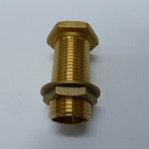 Conducción fontanería cobre y aleación