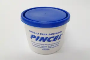 Pastas para soldadura fontanería